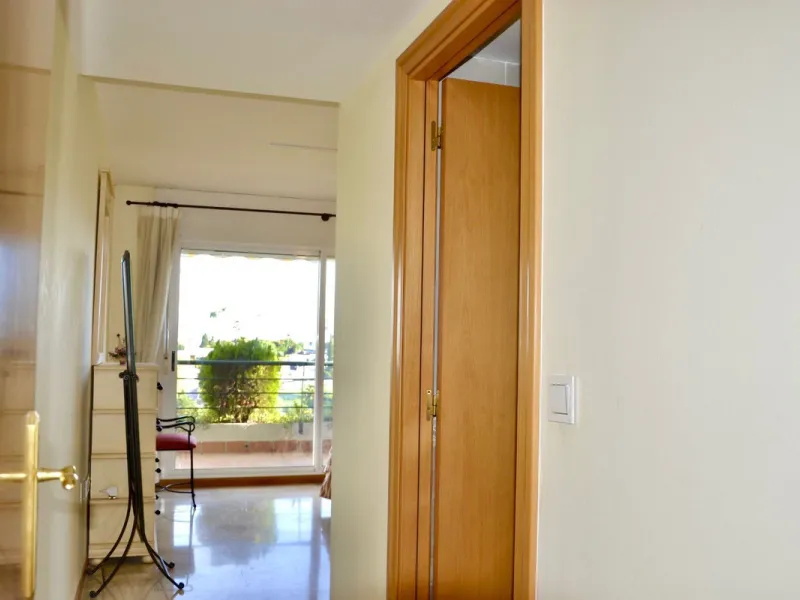 Exclusive Duplex Penthouse on the Front Line of Golf – Guadalmina Alta