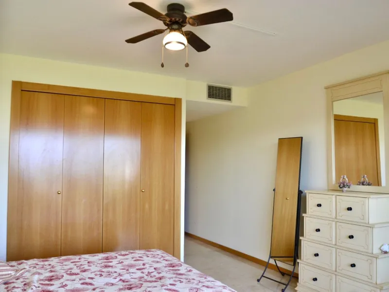Exclusive Duplex Penthouse on the Front Line of Golf – Guadalmina Alta