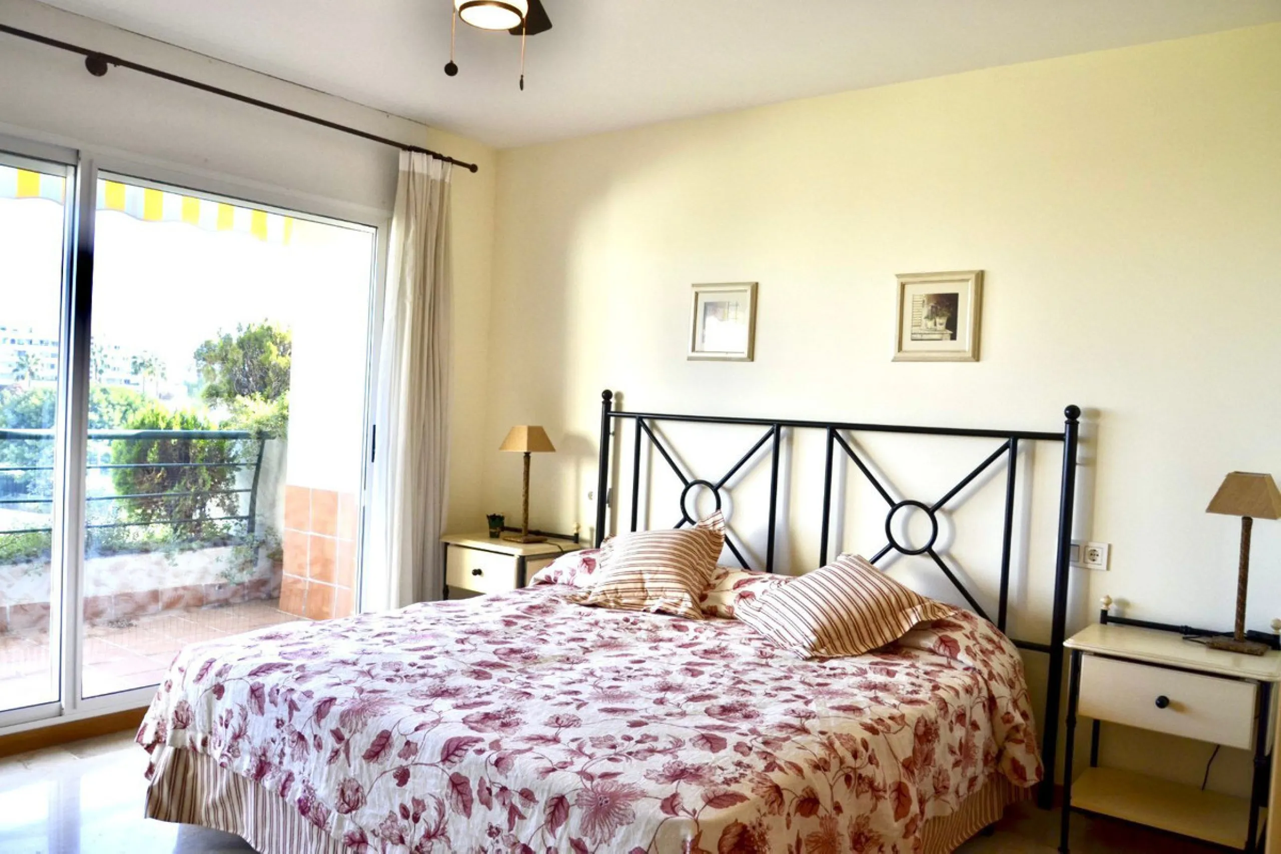 Exclusive Duplex Penthouse on the Front Line of Golf – Guadalmina Alta