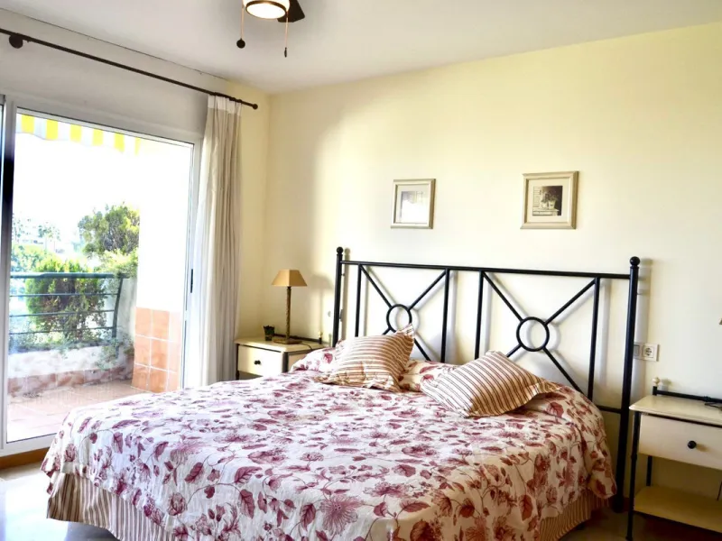 Exclusive Duplex Penthouse on the Front Line of Golf – Guadalmina Alta