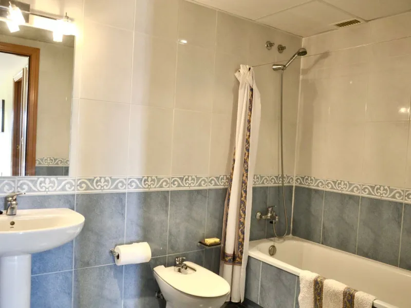 Exclusive Duplex Penthouse on the Front Line of Golf – Guadalmina Alta