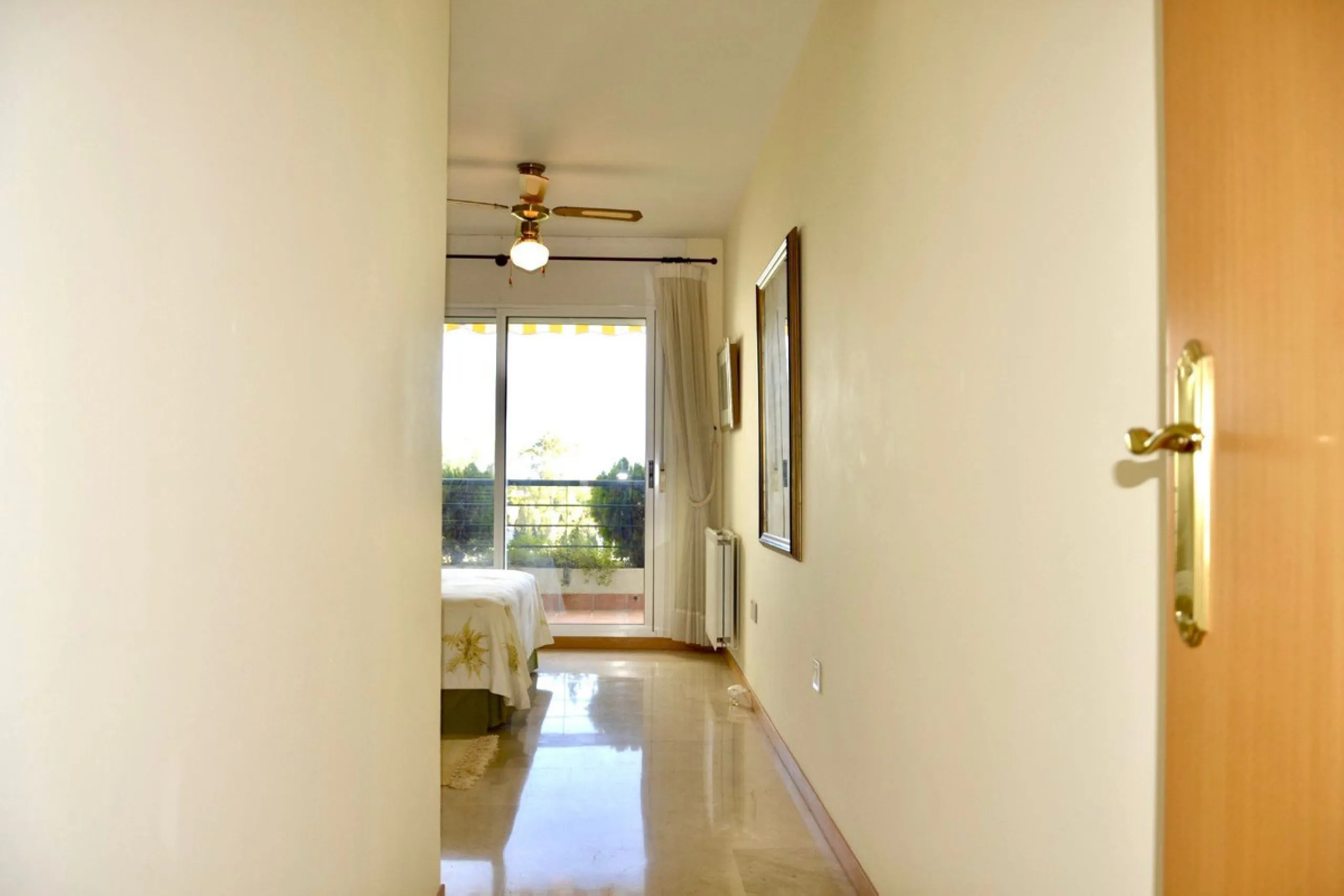 Exclusive Duplex Penthouse on the Front Line of Golf – Guadalmina Alta