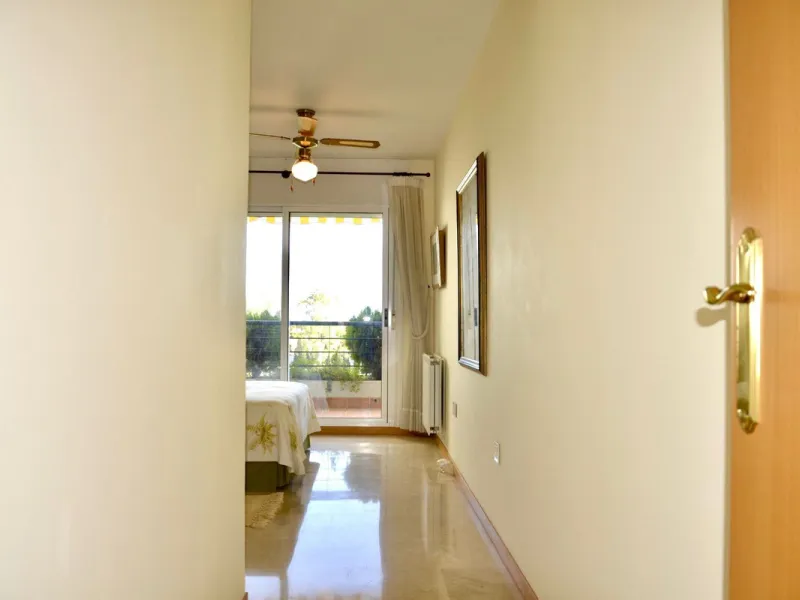 Exclusive Duplex Penthouse on the Front Line of Golf – Guadalmina Alta