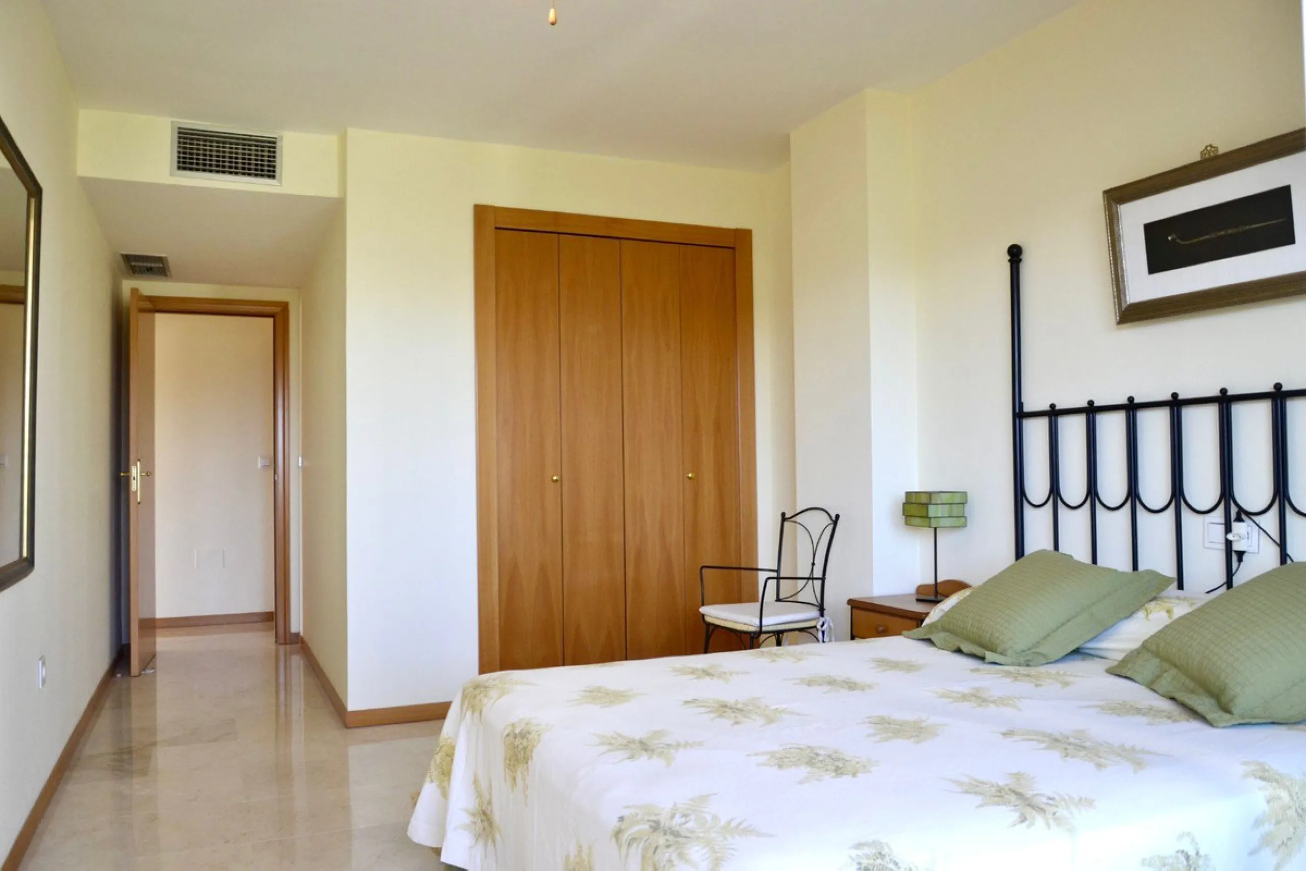 Exclusive Duplex Penthouse on the Front Line of Golf – Guadalmina Alta