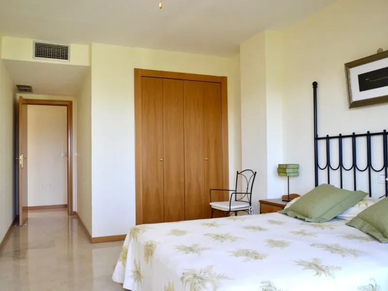 Exclusive Duplex Penthouse on the Front Line of Golf – Guadalmina Alta