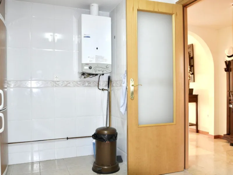 Exclusive Duplex Penthouse on the Front Line of Golf – Guadalmina Alta