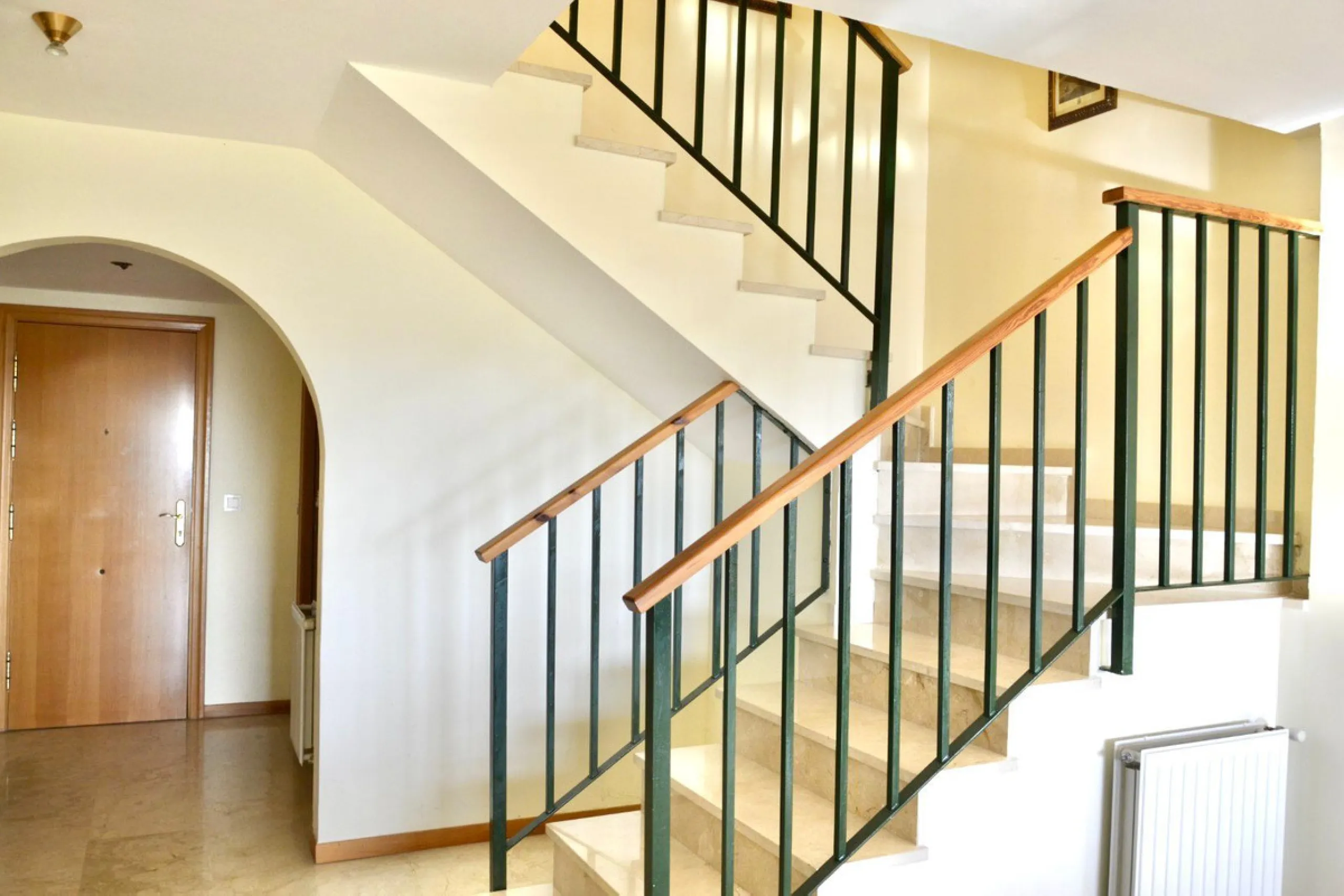 Exclusive Duplex Penthouse on the Front Line of Golf – Guadalmina Alta