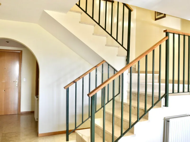 Exclusive Duplex Penthouse on the Front Line of Golf – Guadalmina Alta