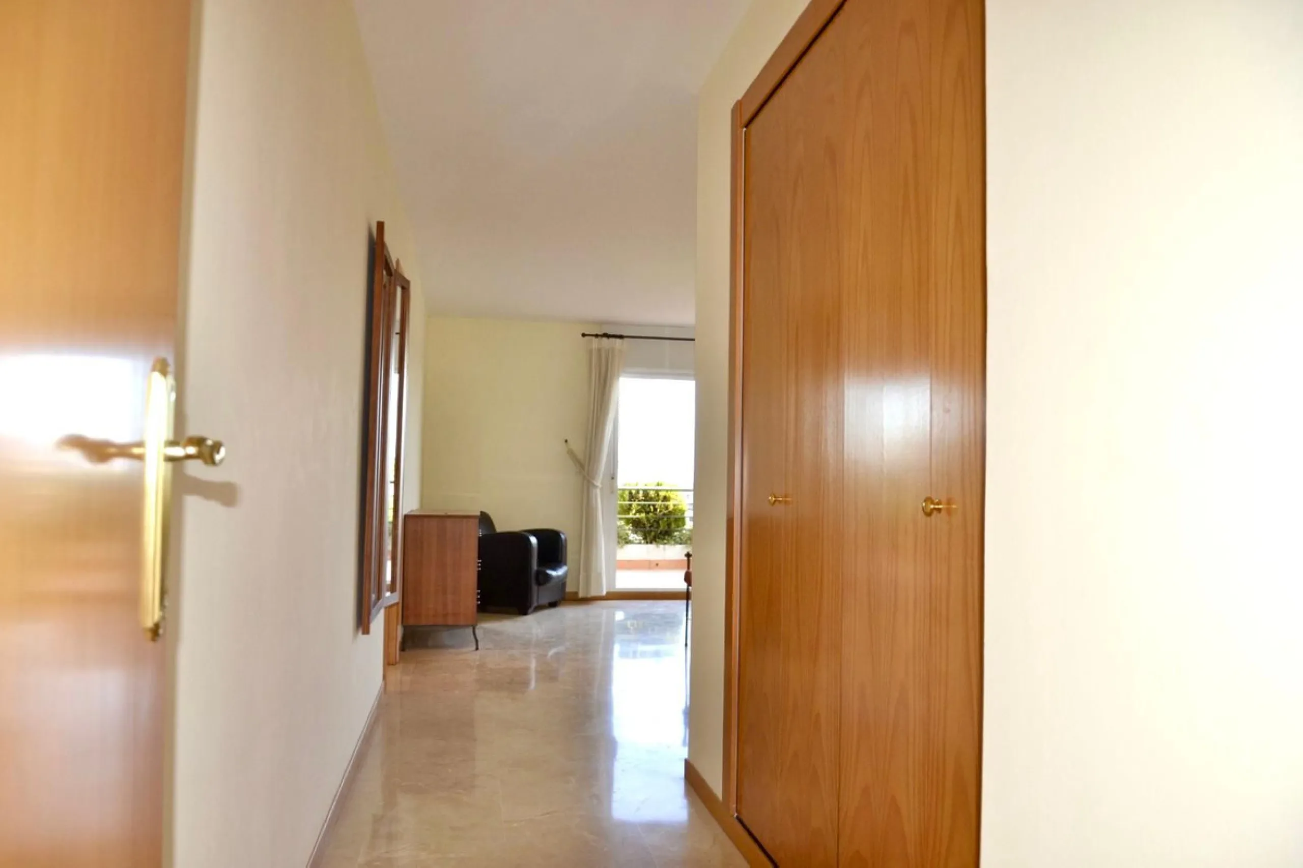 Exclusive Duplex Penthouse on the Front Line of Golf – Guadalmina Alta