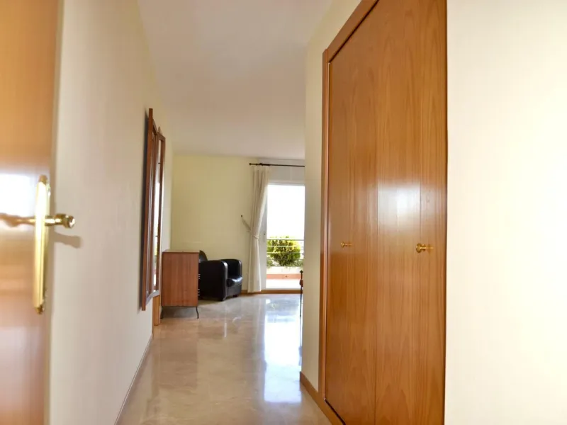 Exclusive Duplex Penthouse on the Front Line of Golf – Guadalmina Alta