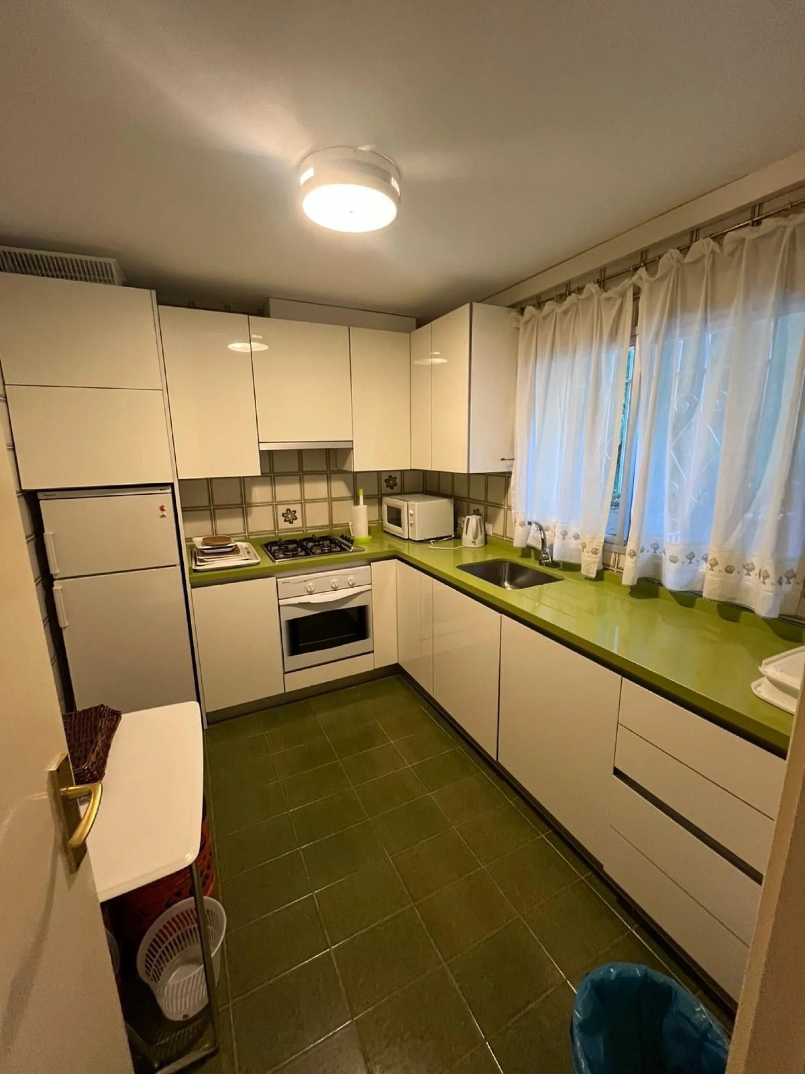 Unique property - and great opportunity to make a full reform.