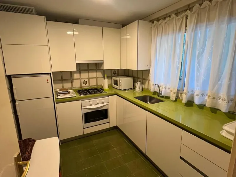Unique property - and great opportunity to make a full reform.