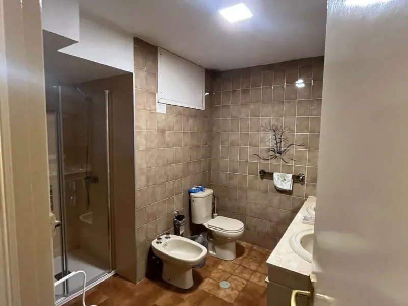 Unique property - and great opportunity to make a full reform.