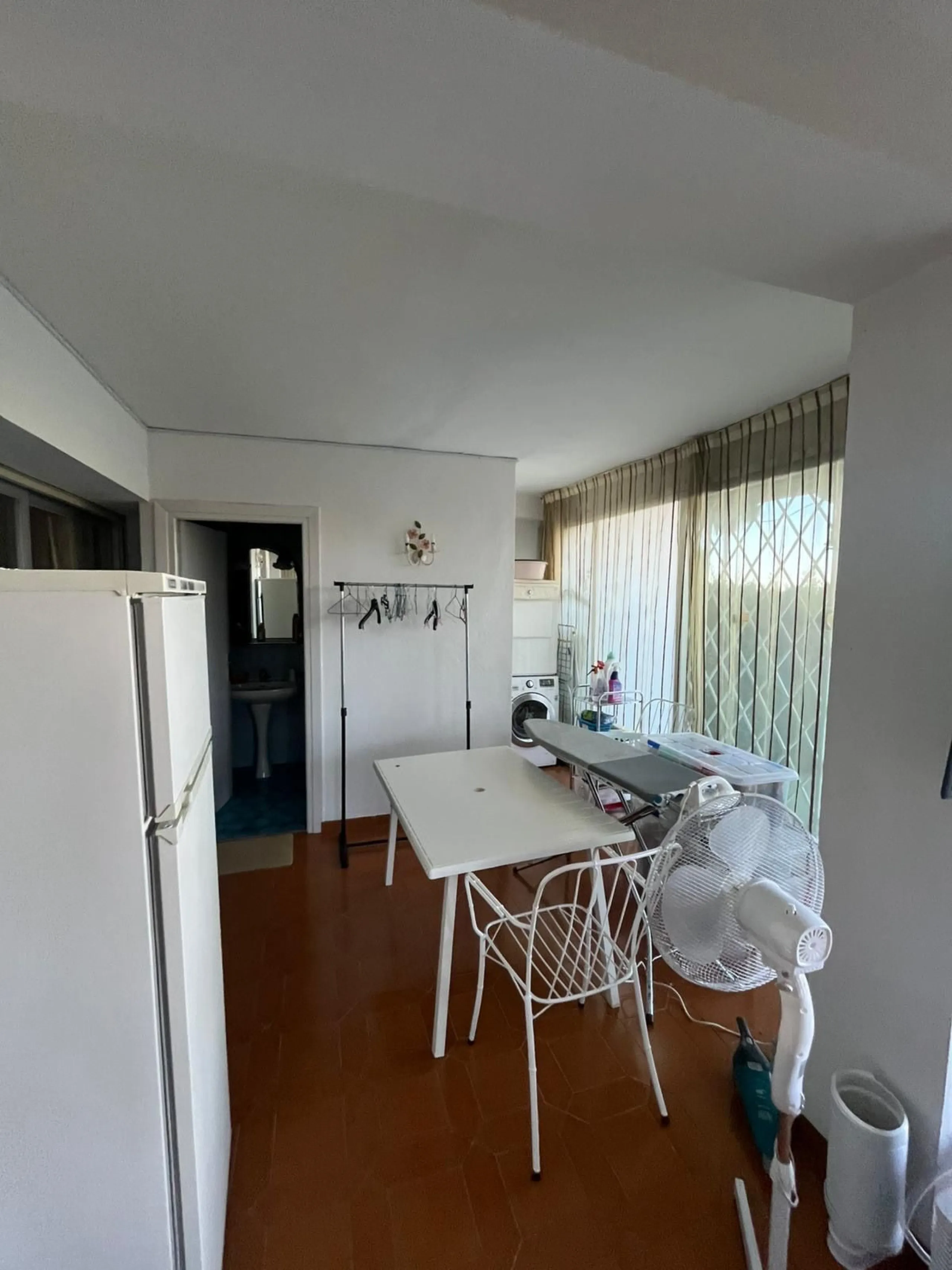 Unique property - and great opportunity to make a full reform.
