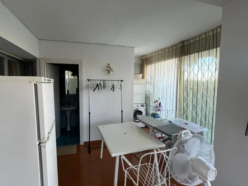 Unique property - and great opportunity to make a full reform.