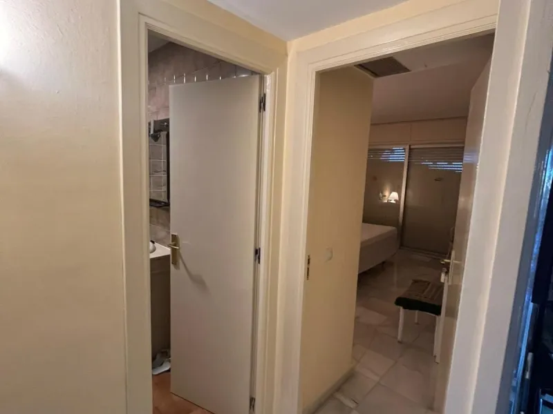 Unique property - and great opportunity to make a full reform.