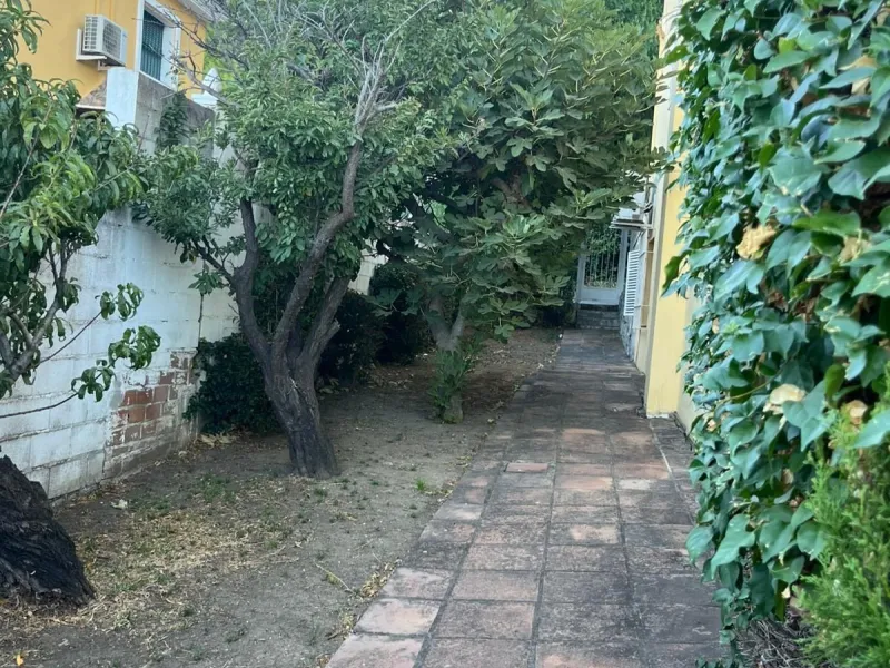 Unique property - and great opportunity to make a full reform.