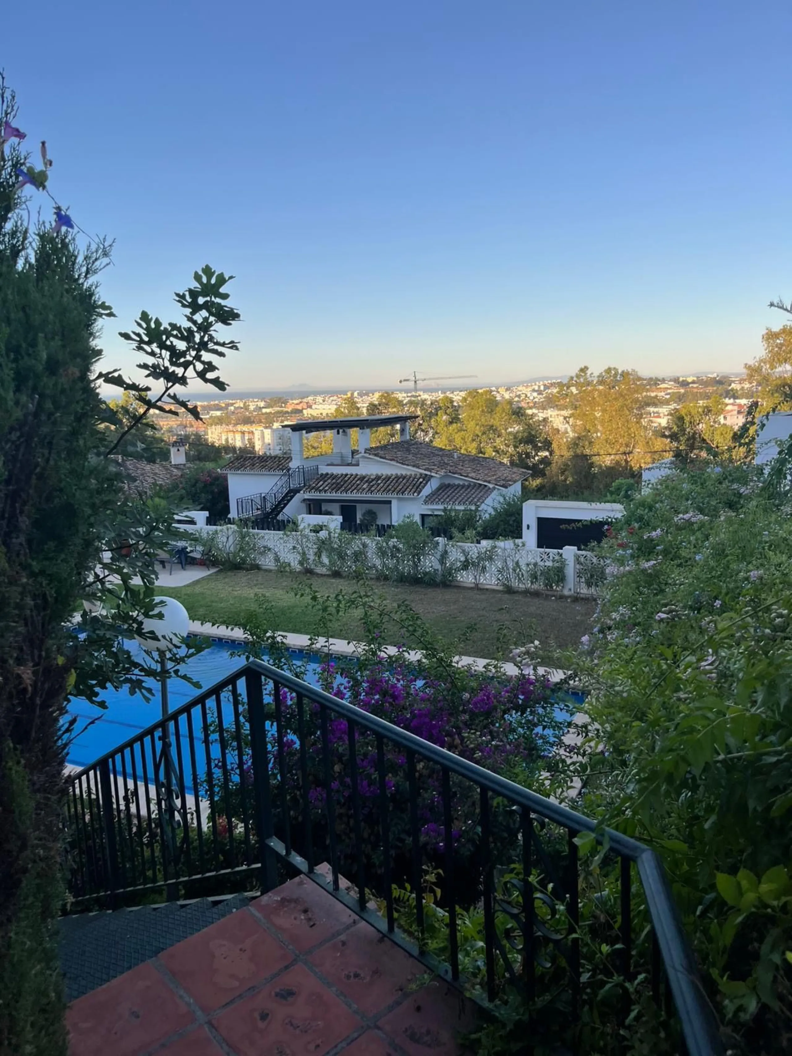 Unique property - and great opportunity to make a full reform.