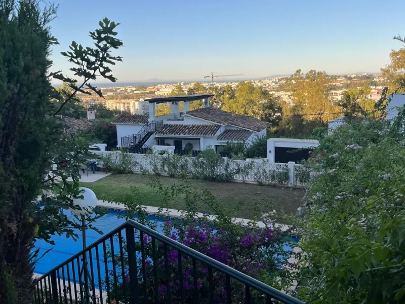 Unique property - and great opportunity to make a full reform.
