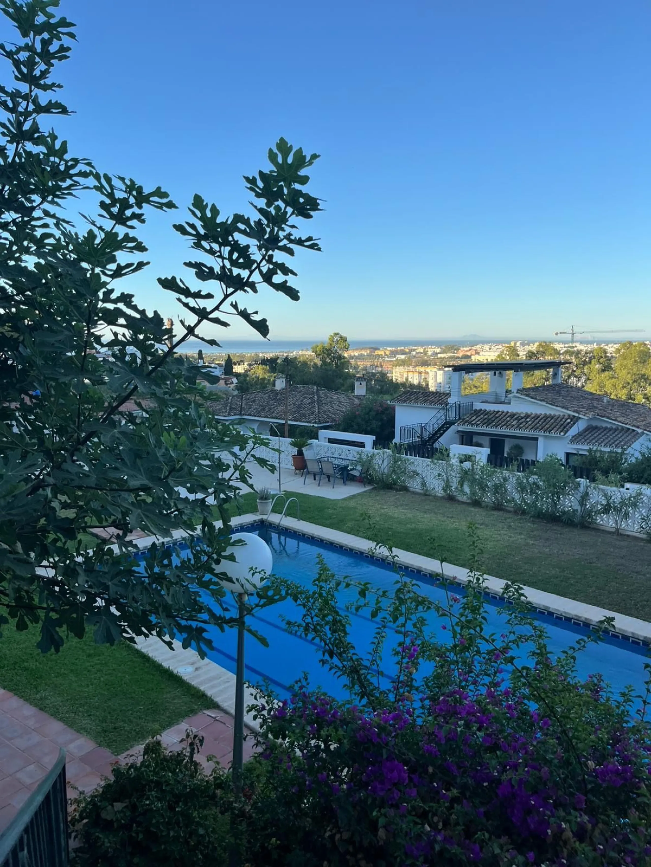 Unique property - and great opportunity to make a full reform.