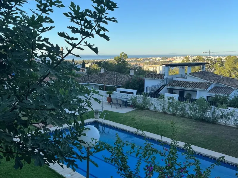 Unique property - and great opportunity to make a full reform.