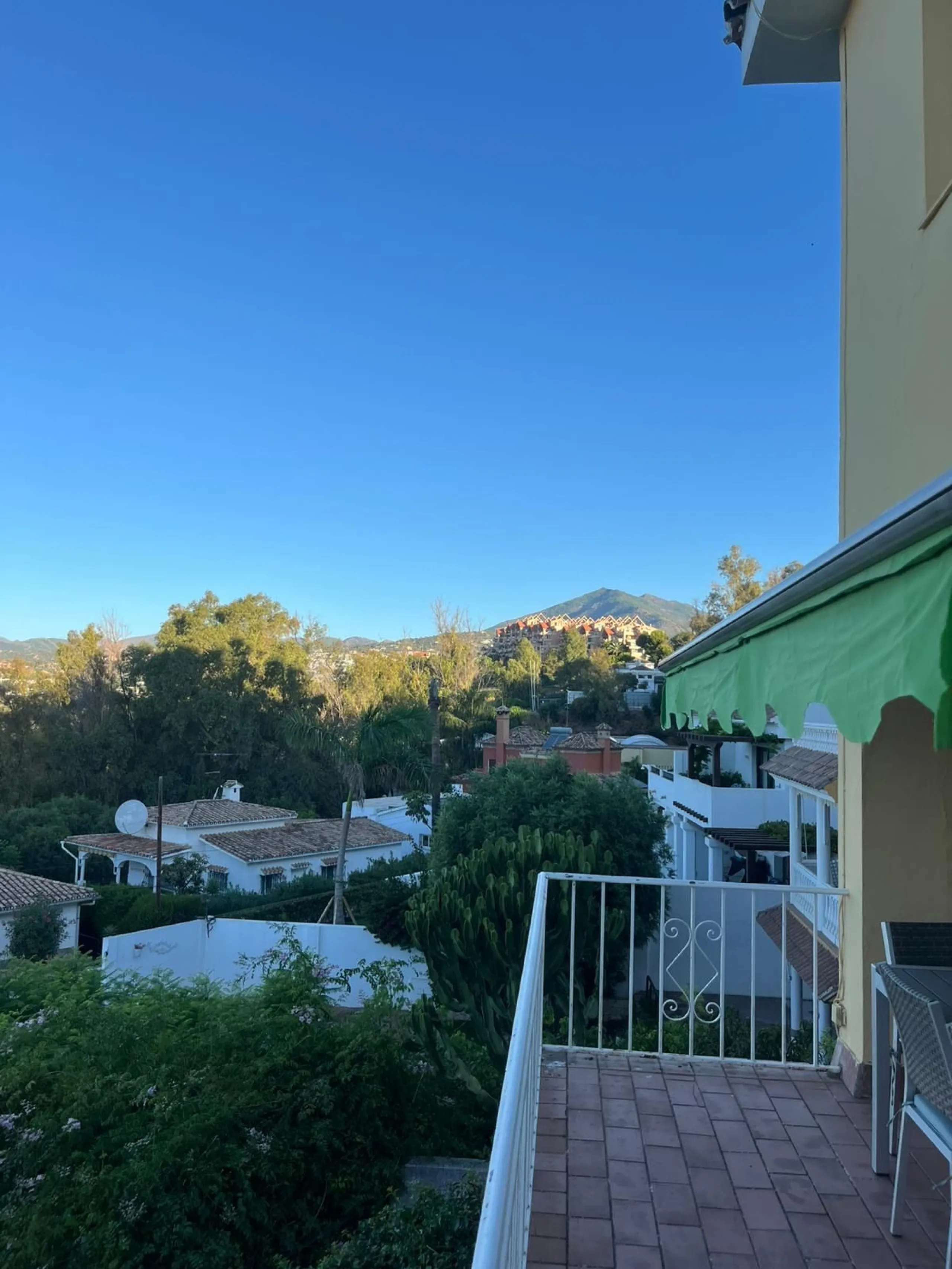 Unique property - and great opportunity to make a full reform.