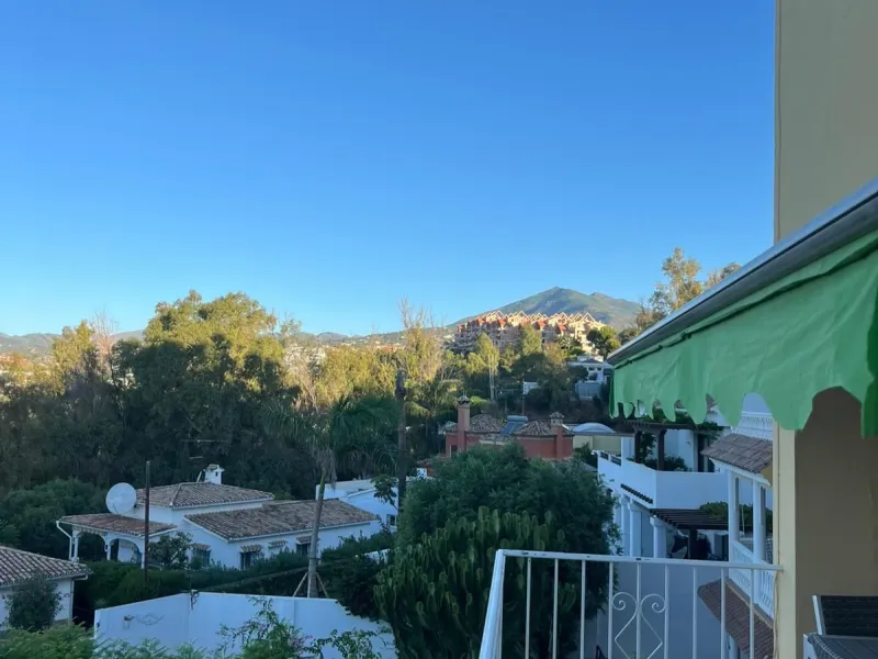 Unique property - and great opportunity to make a full reform.