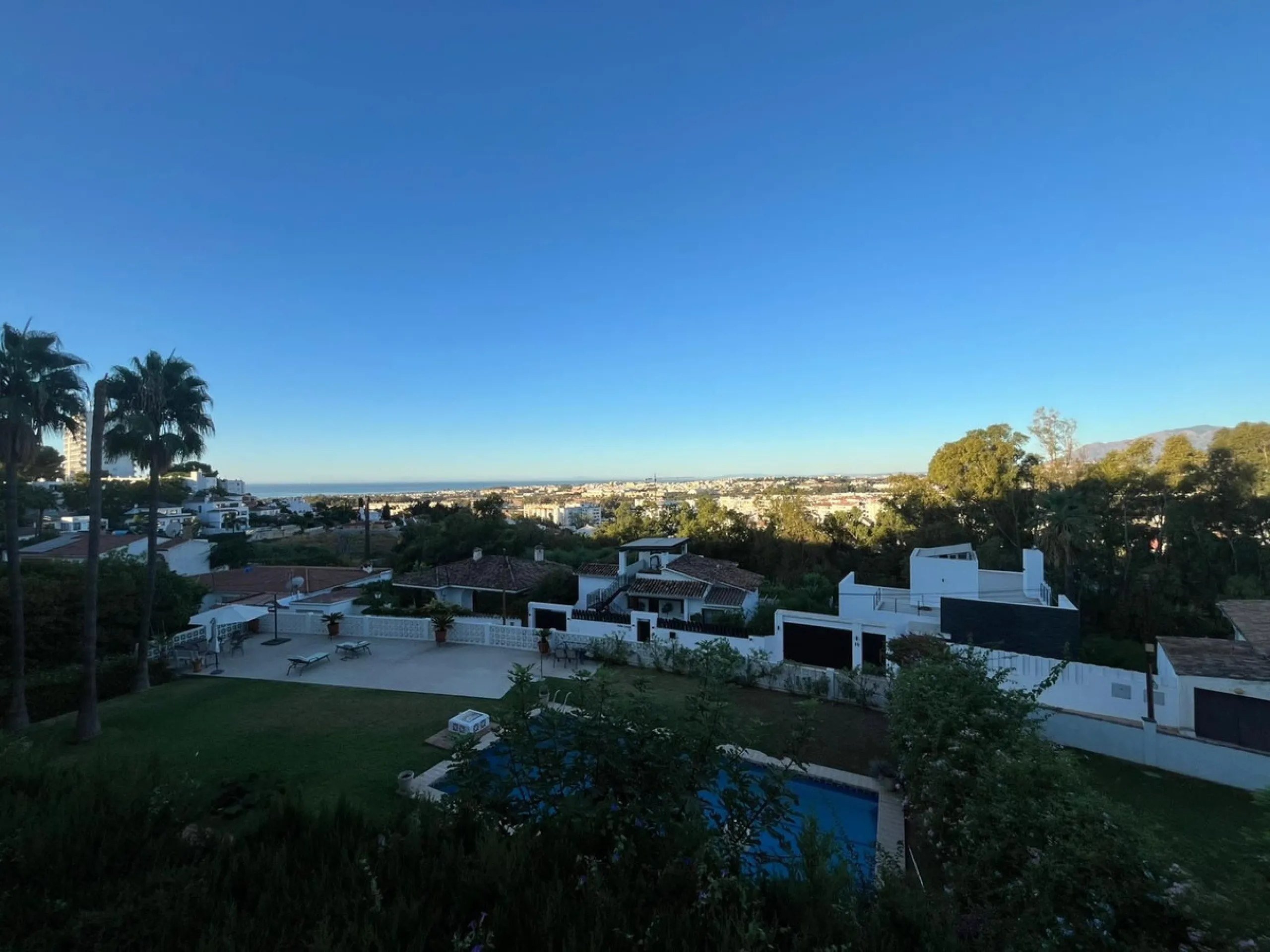 Unique property - and great opportunity to make a full reform.