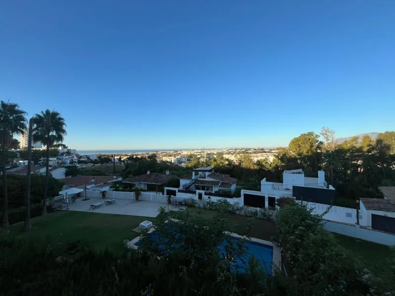 Unique property - and great opportunity to make a full reform.