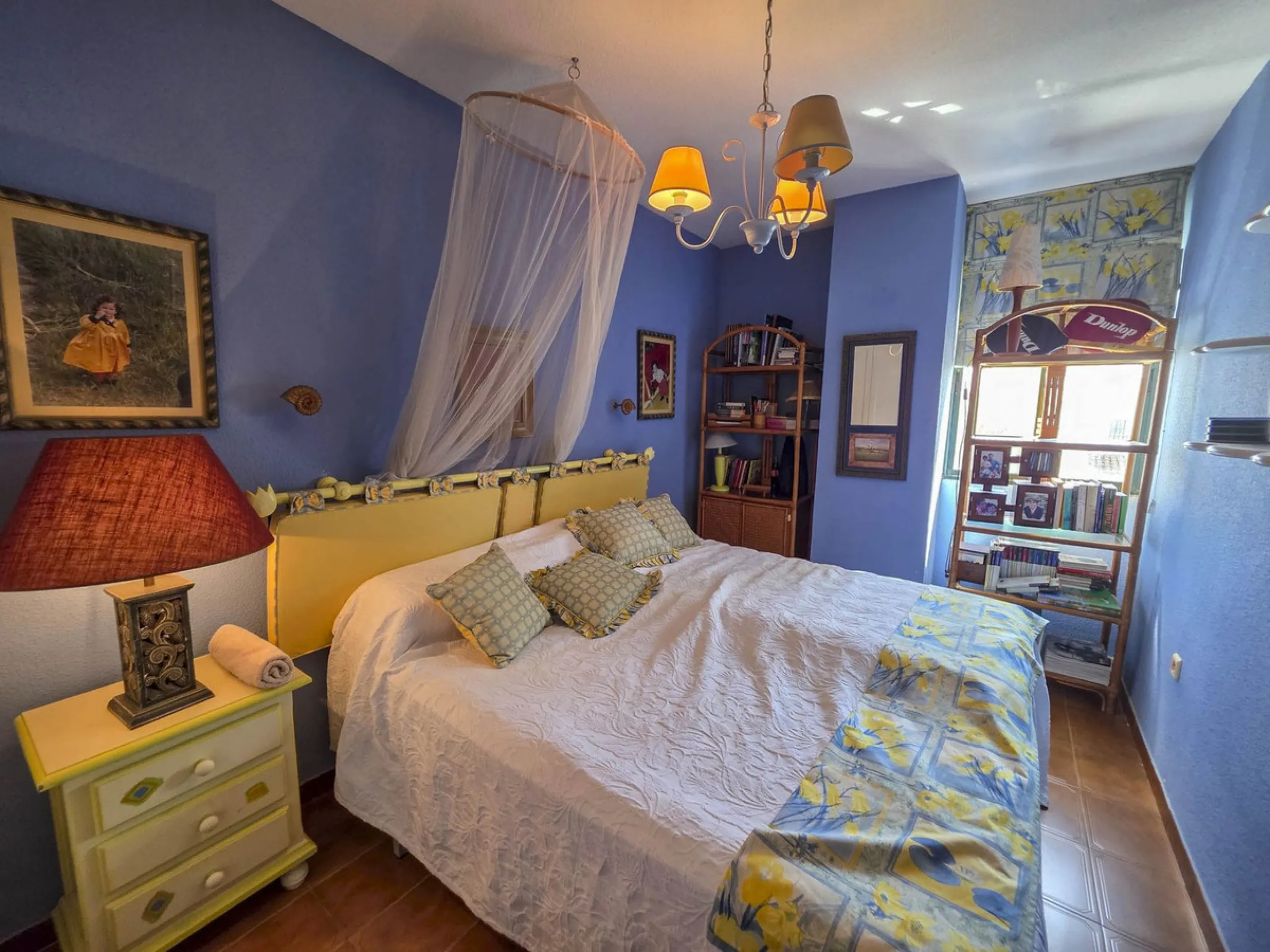 Charming Townhouse in Marina de Casares