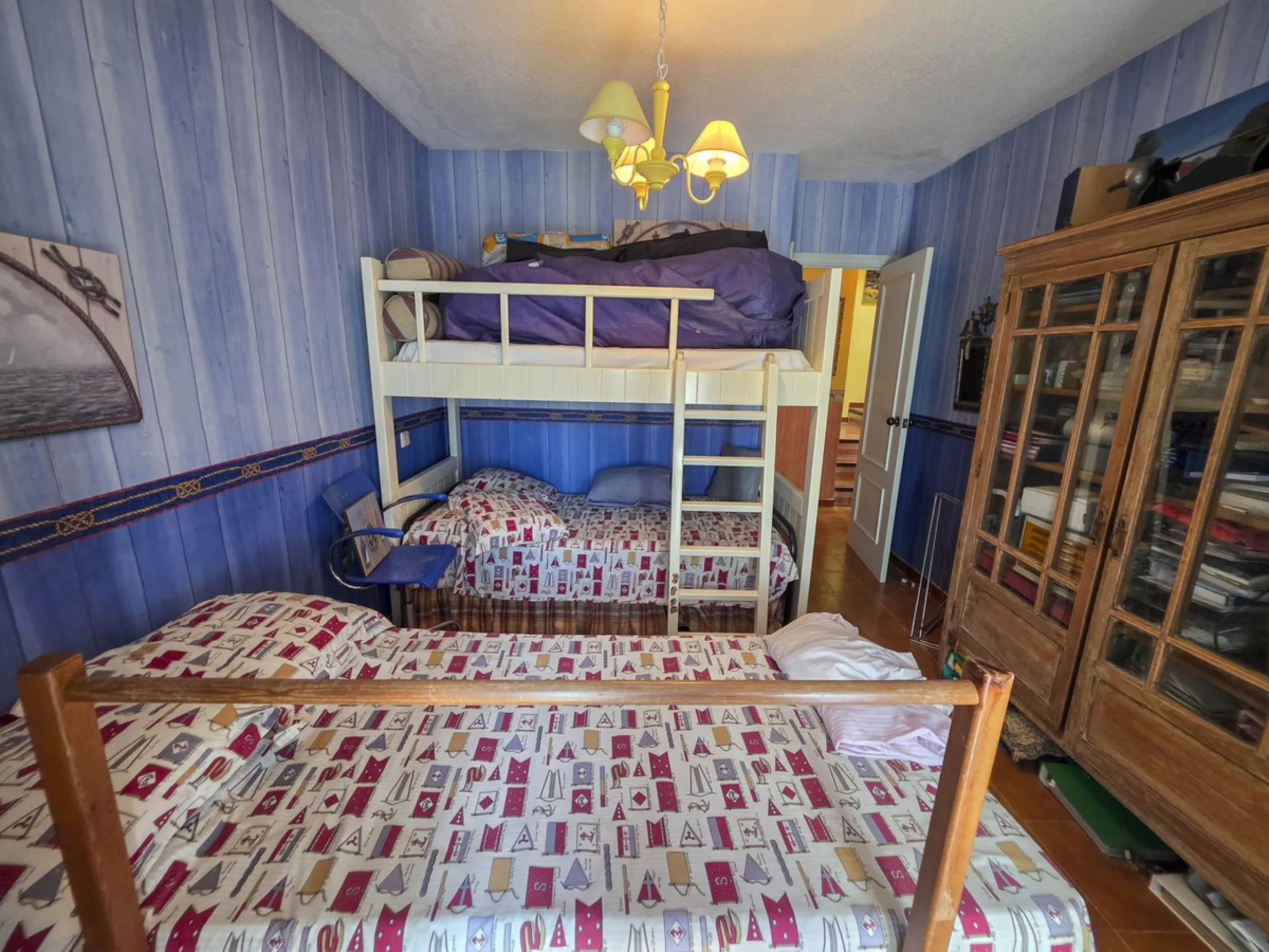 Charming Townhouse in Marina de Casares
