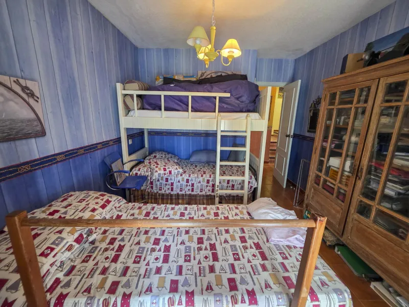 Charming Townhouse in Marina de Casares
