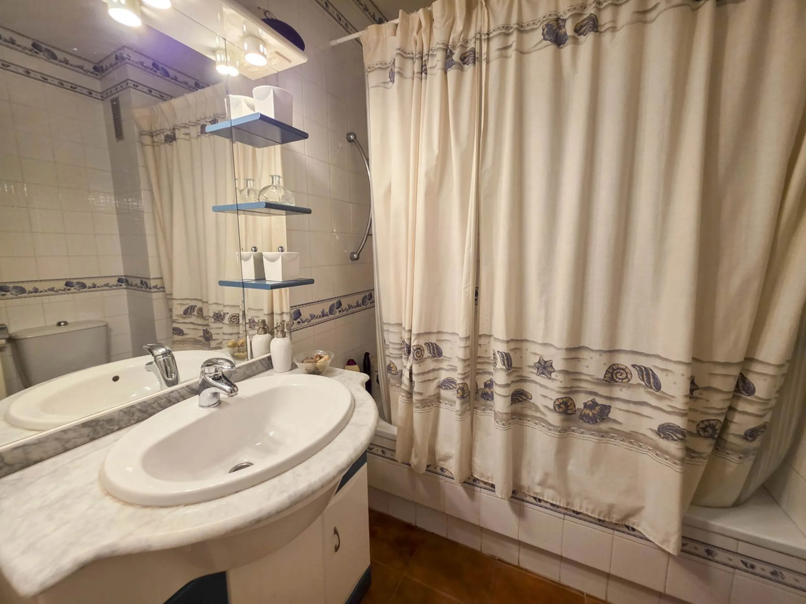Charming Townhouse in Marina de Casares