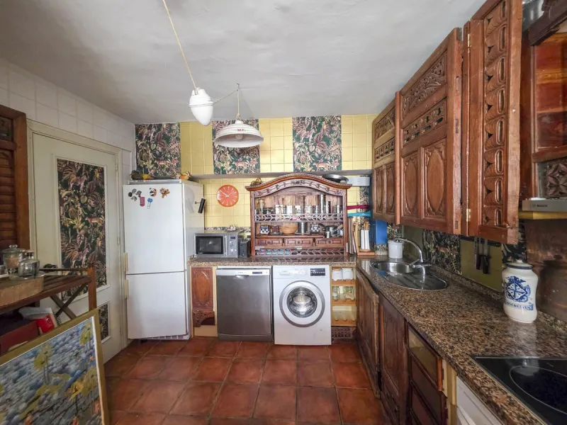 Charming Townhouse in Marina de Casares