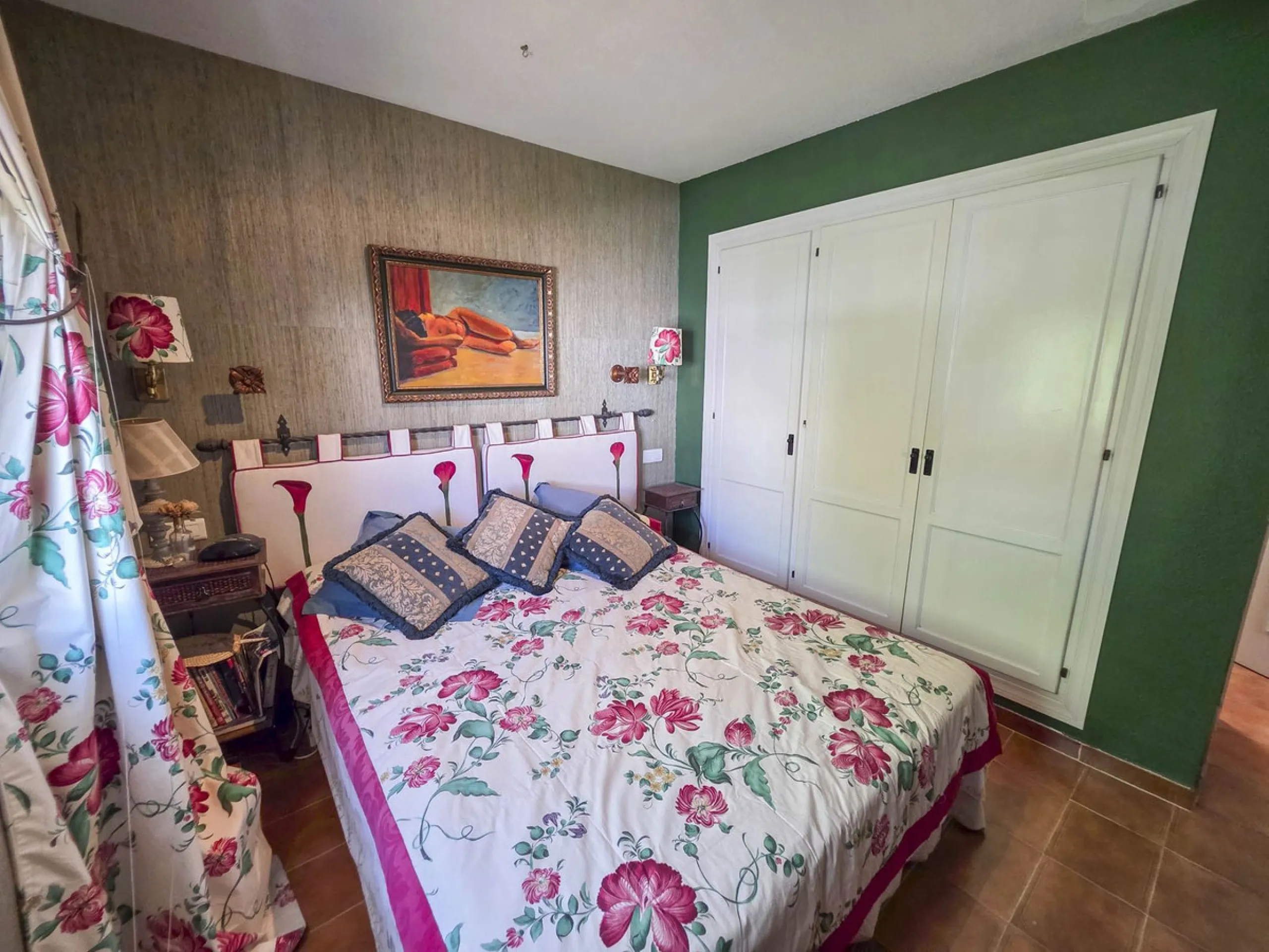 Charming Townhouse in Marina de Casares
