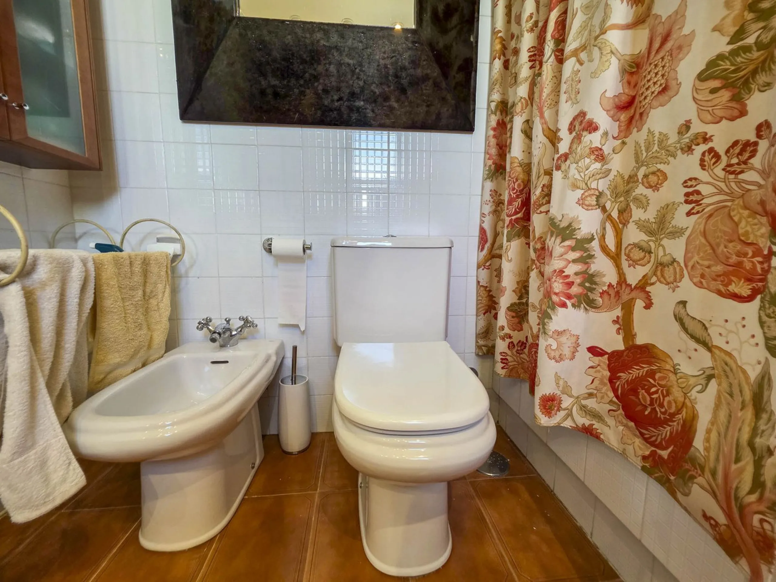 Charming Townhouse in Marina de Casares