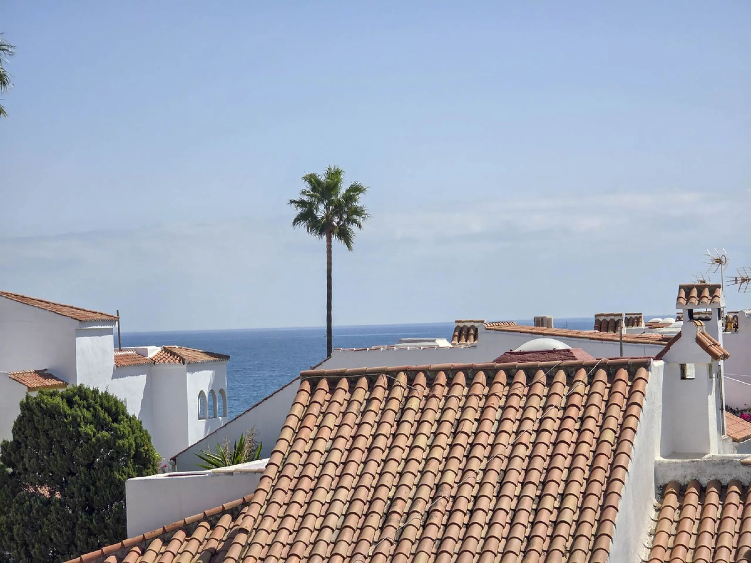 Charming Townhouse in Marina de Casares