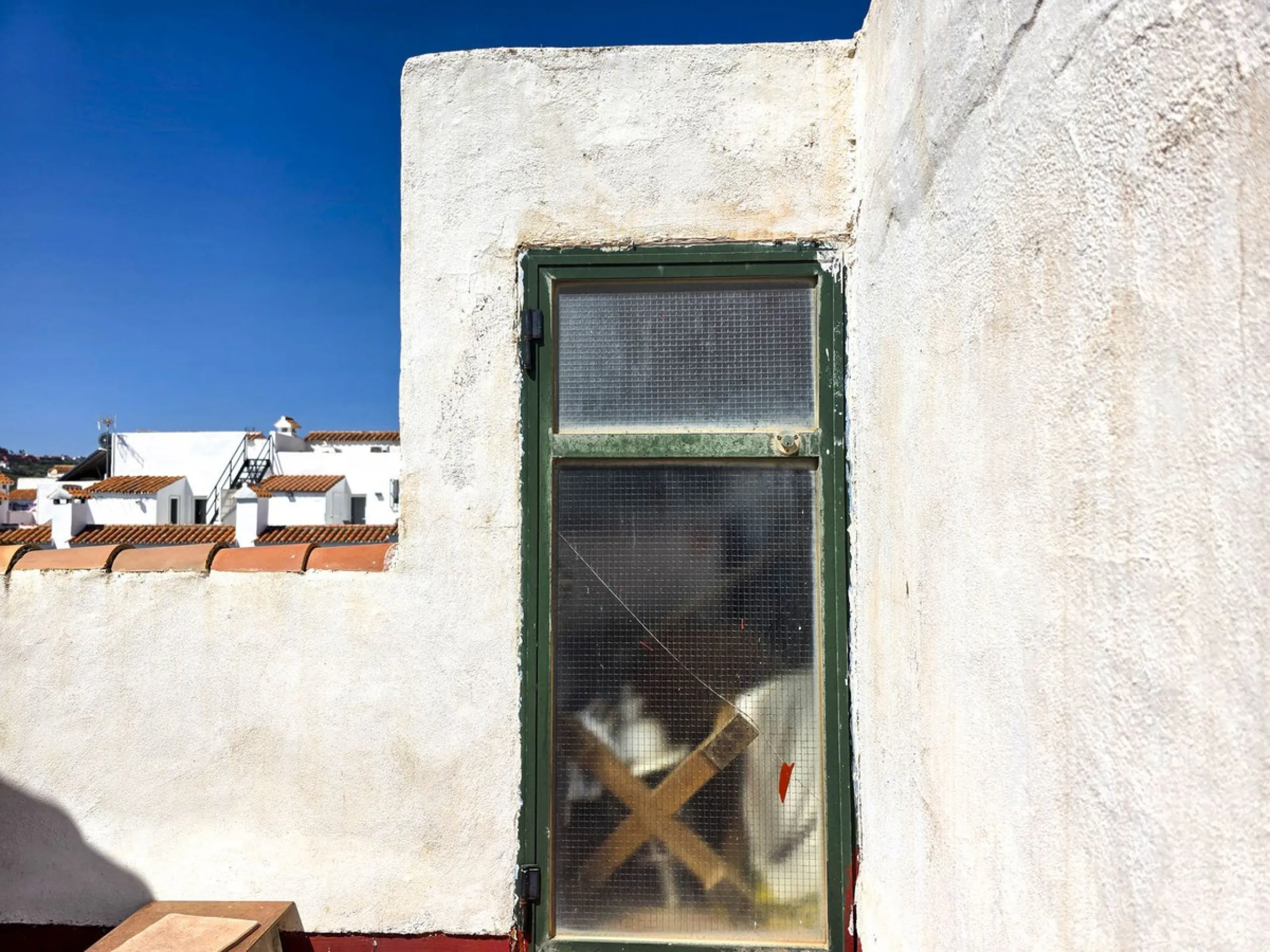Charming Townhouse in Marina de Casares
