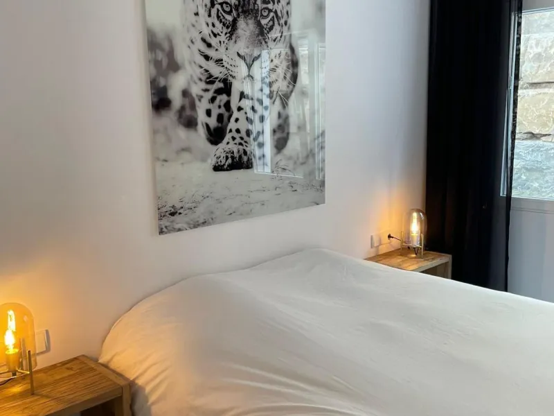 Luxury Apartment with tourist license for Sale in Benalmádena  The one– sea views - Jacuzzi - 2 parking spaces -direct access to apartment with llift