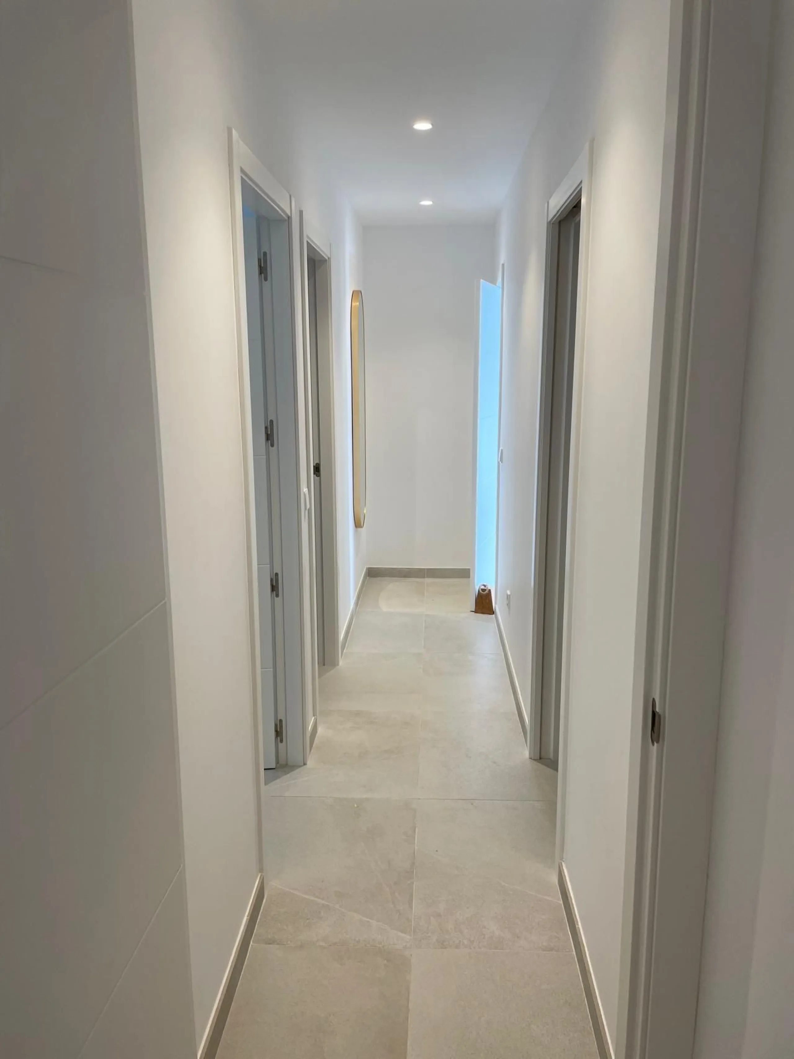Luxury Apartment with tourist license for Sale in Benalmádena  The one– sea views - Jacuzzi - 2 parking spaces -direct access to apartment with llift