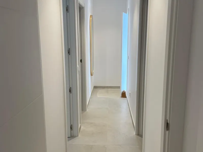 Luxury Apartment with tourist license for Sale in Benalmádena  The one– sea views - Jacuzzi - 2 parking spaces -direct access to apartment with llift