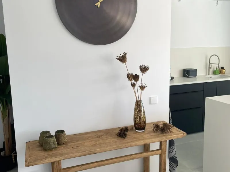 Luxury Apartment with tourist license for Sale in Benalmádena  The one– sea views - Jacuzzi - 2 parking spaces -direct access to apartment with llift
