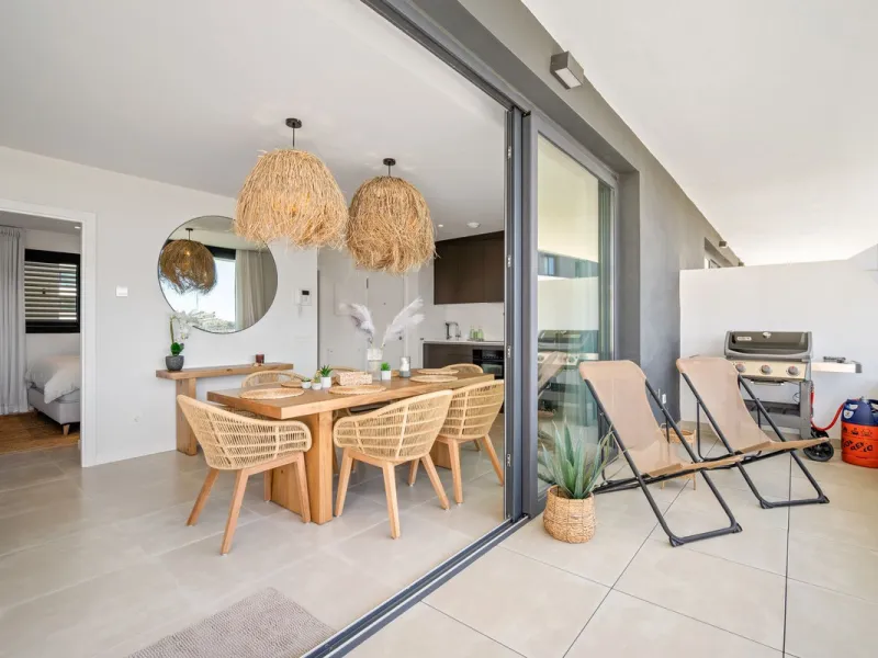 Apartment - Middle Floor Apartment в продаже в Fuengirola, Málaga. В доме 2 спален и 1 ванных комнат. Площадь дома 76 м²