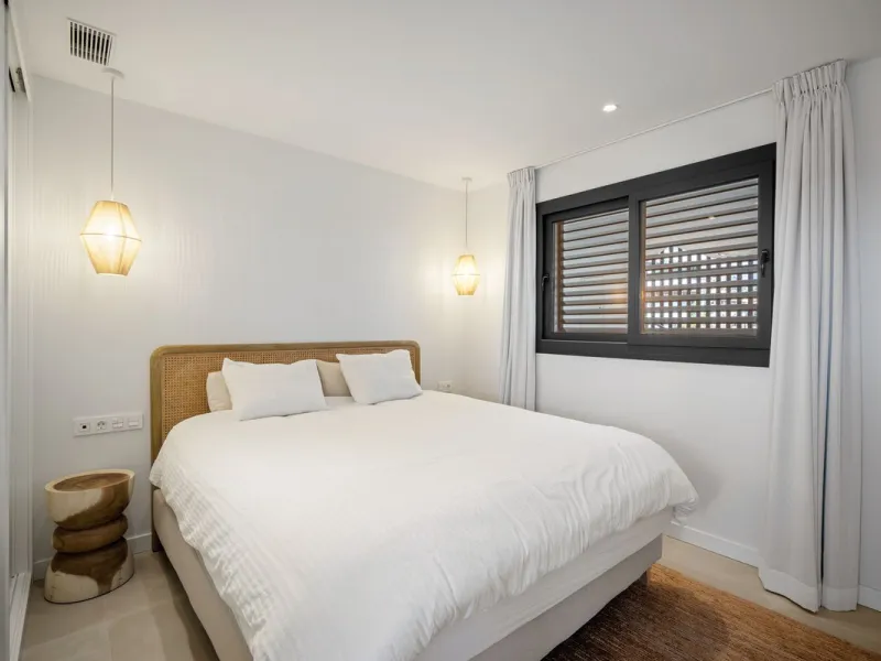 Apartment - Middle Floor Apartment в продаже в Fuengirola, Málaga. В доме 2 спален и 1 ванных комнат. Площадь дома 76 м²