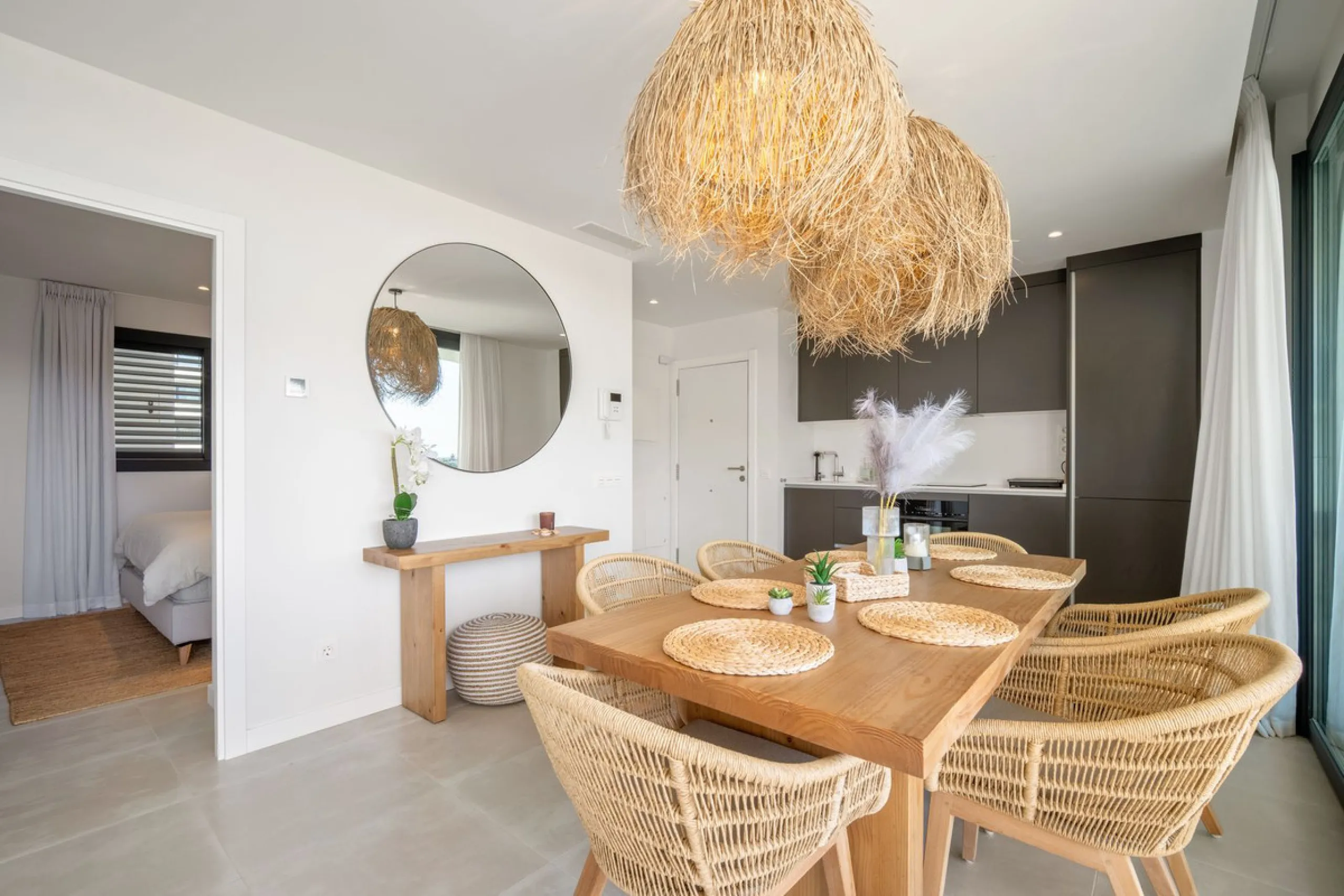 Apartment - Middle Floor Apartment в продаже в Fuengirola, Málaga. В доме 2 спален и 1 ванных комнат. Площадь дома 76 м²