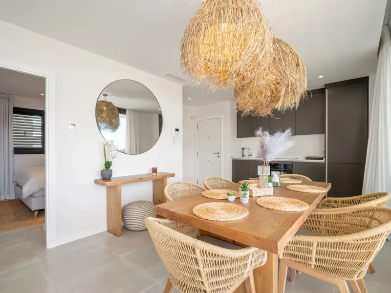 Apartment - Middle Floor Apartment в продаже в Fuengirola, Málaga. В доме 2 спален и 1 ванных комнат. Площадь дома 76 м²