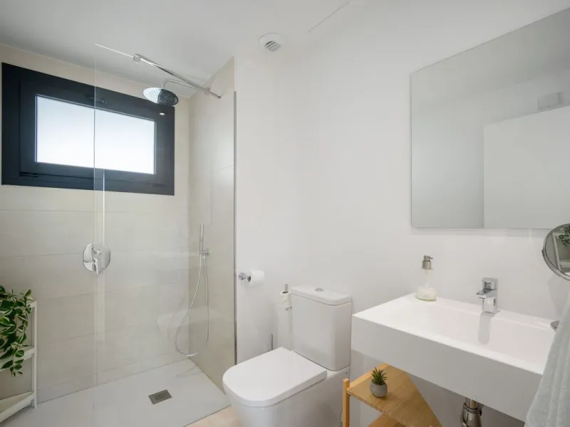 Apartment - Middle Floor Apartment в продаже в Fuengirola, Málaga. В доме 2 спален и 1 ванных комнат. Площадь дома 76 м²