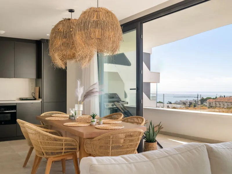 Apartment - Middle Floor Apartment в продаже в Fuengirola, Málaga. В доме 2 спален и 1 ванных комнат. Площадь дома 76 м²