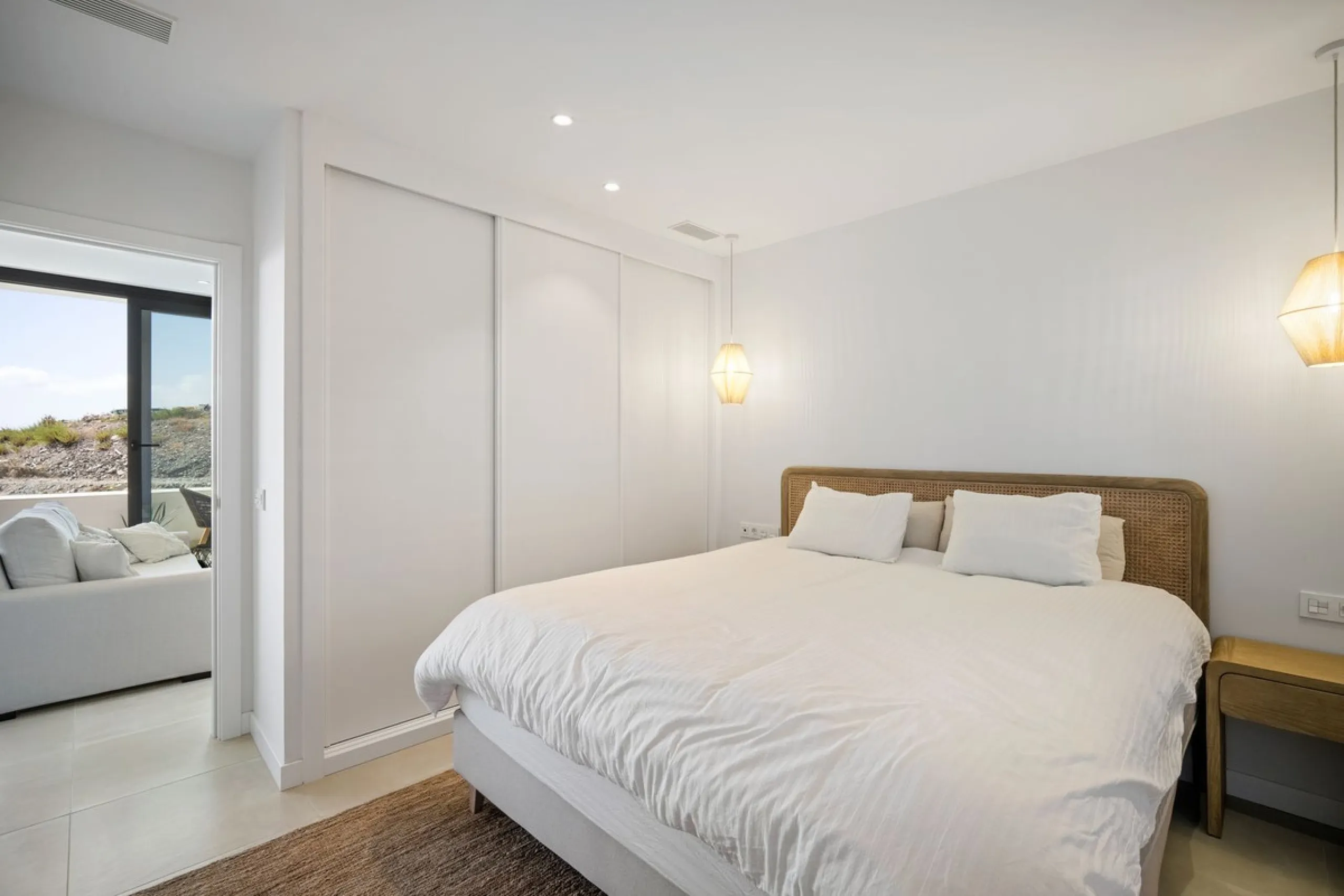 Apartment - Middle Floor Apartment в продаже в Fuengirola, Málaga. В доме 2 спален и 1 ванных комнат. Площадь дома 76 м²