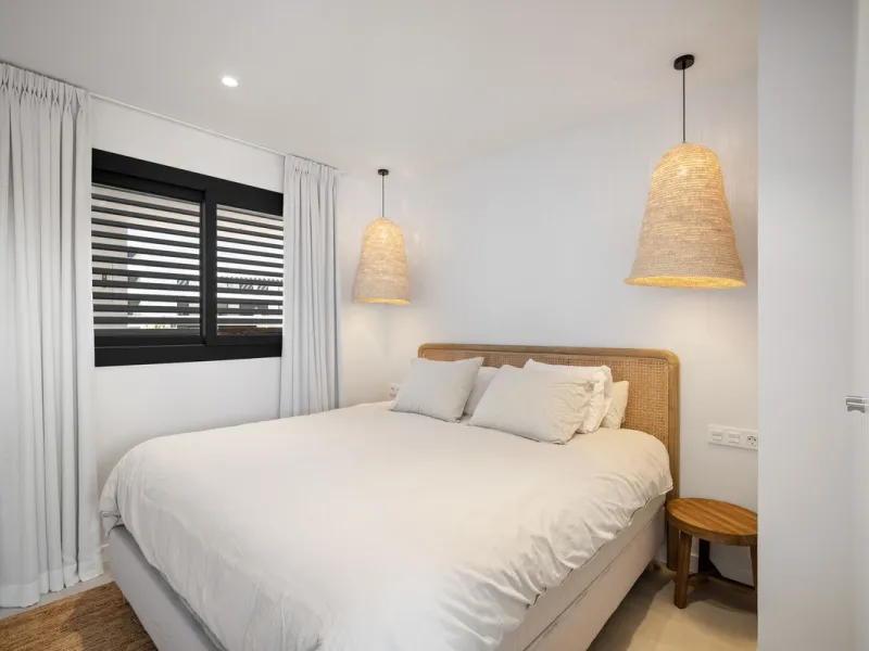 Apartment - Middle Floor Apartment в продаже в Fuengirola, Málaga. В доме 2 спален и 1 ванных комнат. Площадь дома 76 м²